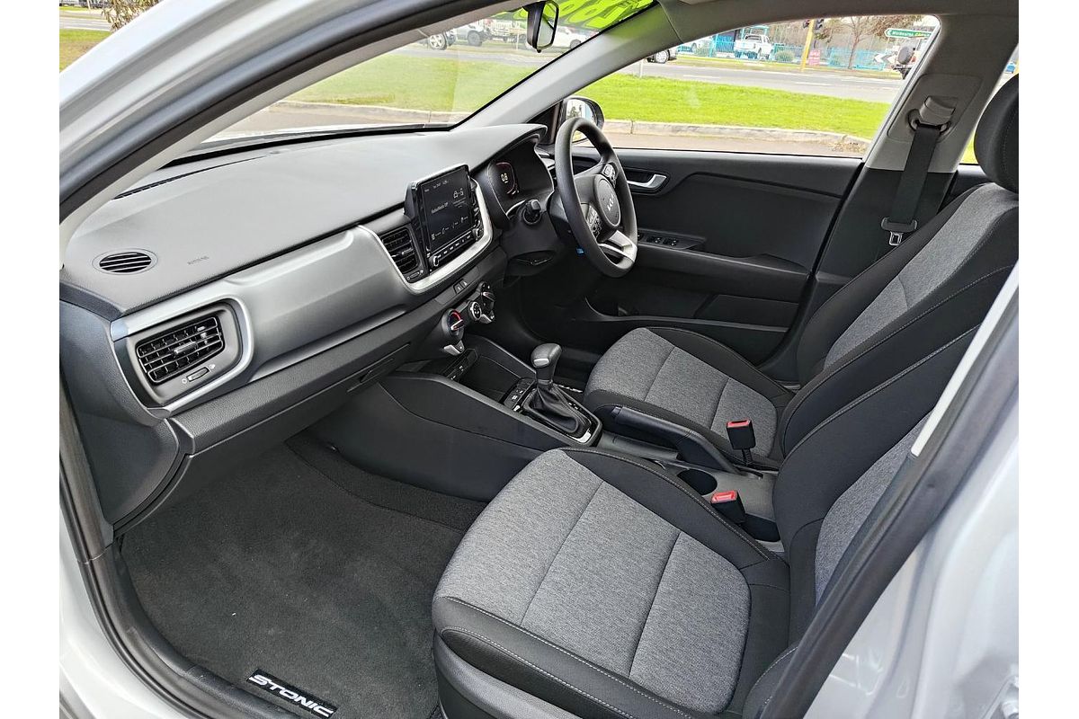 2025 Kia Stonic S YB