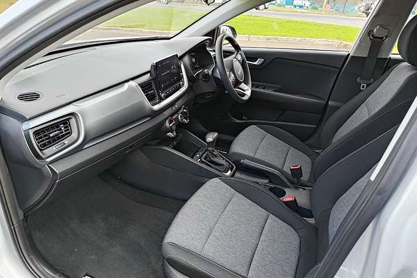 2025 Kia Stonic S YB