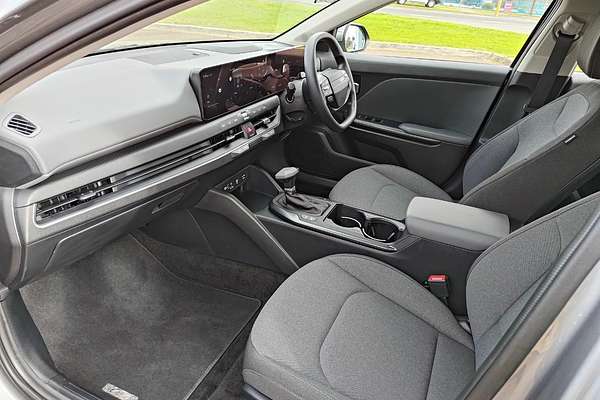 2025 Kia K4 Sport CL4m