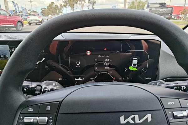 2025 Kia K4 Sport CL4m