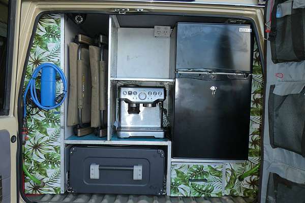 2020 Toyota Landcruiser GXL Troopcarrier VDJ78R