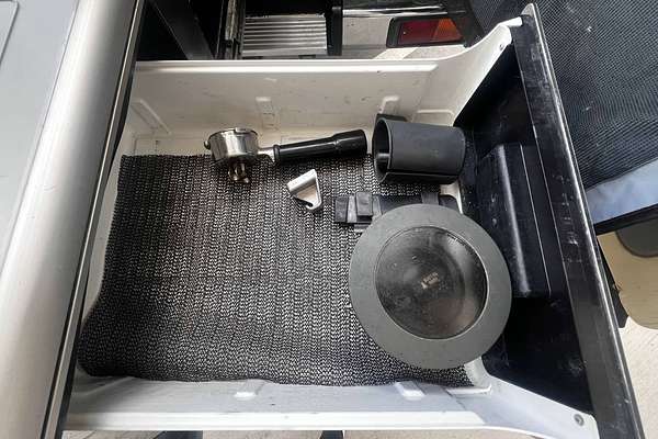 2020 Toyota Landcruiser GXL Troopcarrier VDJ78R