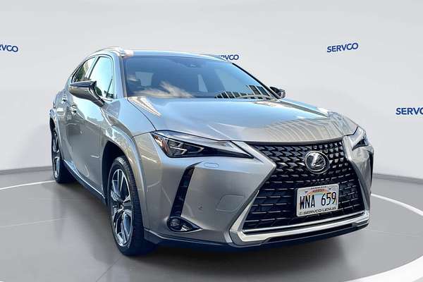 2022 Lexus UX UX 200