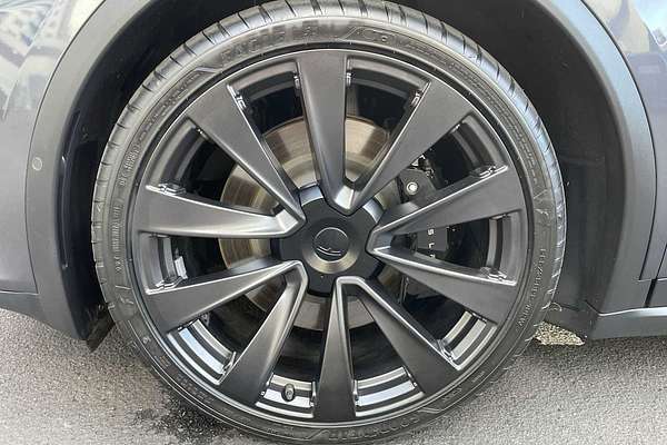 2023 Tesla Model X Plaid