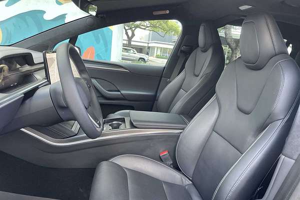 2023 Tesla Model X Plaid