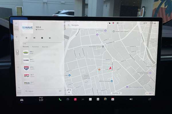2023 Tesla Model X Plaid