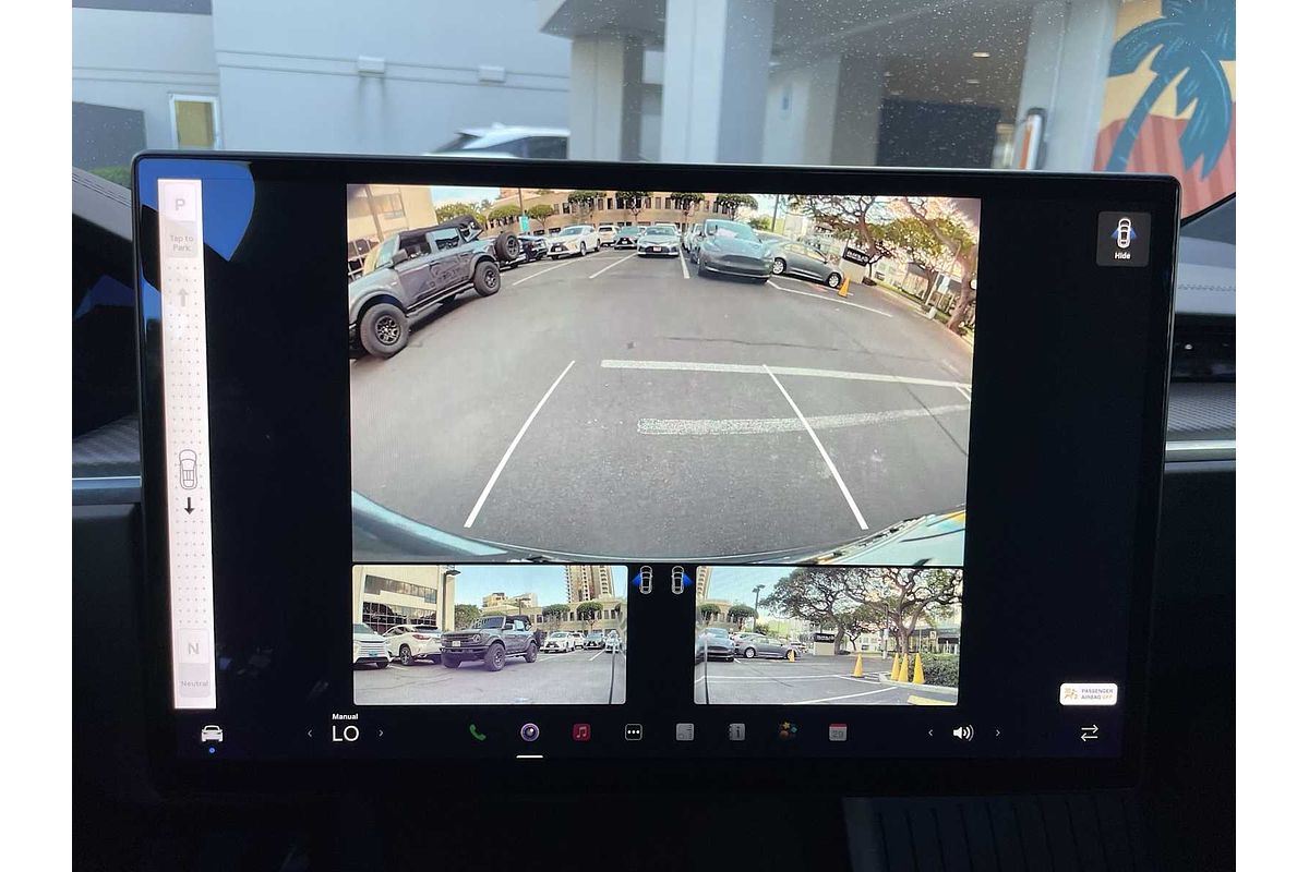 2023 Tesla Model X Plaid