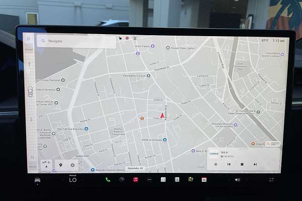 2023 Tesla Model X Plaid