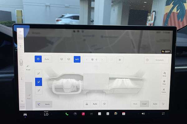 2023 Tesla Model X Plaid