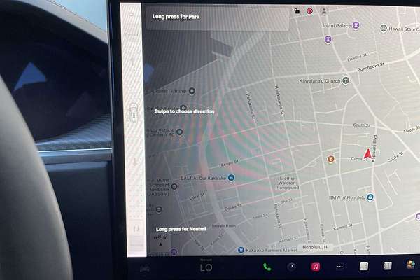 2023 Tesla Model X Plaid
