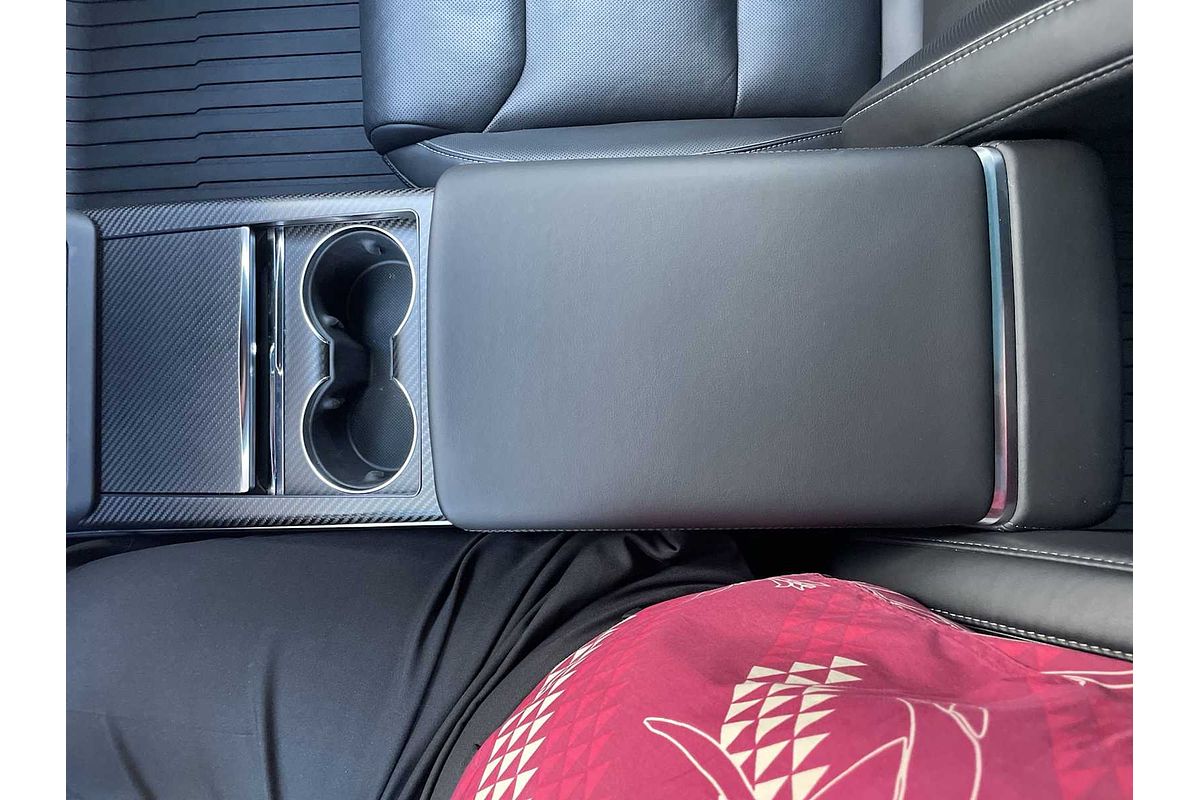 2023 Tesla Model X Plaid