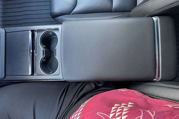 2023 Tesla Model X Plaid