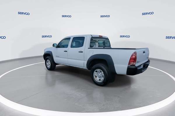 2012 Toyota Tacoma PreRunner