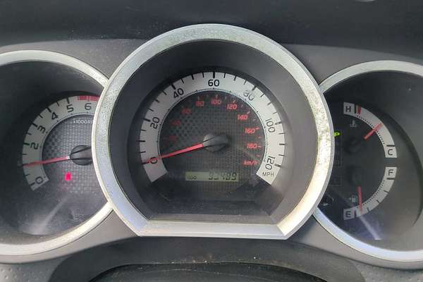 2012 Toyota Tacoma PreRunner