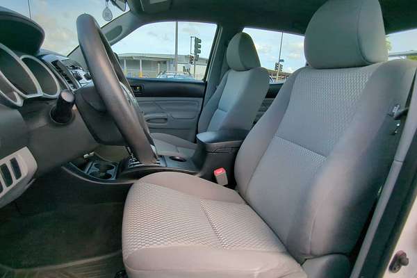 2012 Toyota Tacoma PreRunner