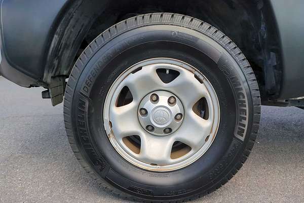 2012 Toyota Tacoma PreRunner