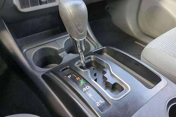 2012 Toyota Tacoma PreRunner