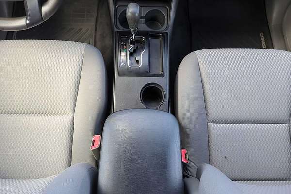2012 Toyota Tacoma PreRunner