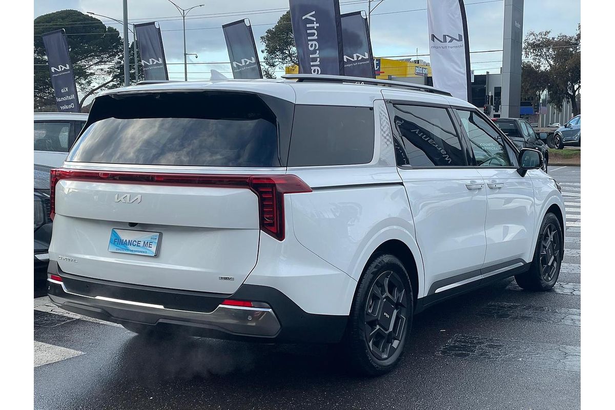 2024 Kia Carnival GT-Line HEV KA4 PE