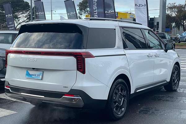 2024 Kia Carnival GT-Line HEV KA4 PE