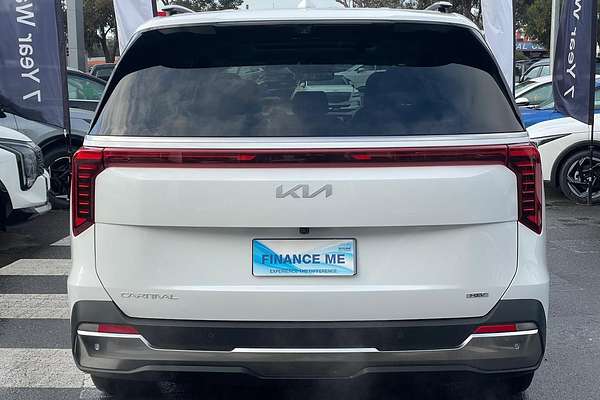 2024 Kia Carnival GT-Line HEV KA4 PE