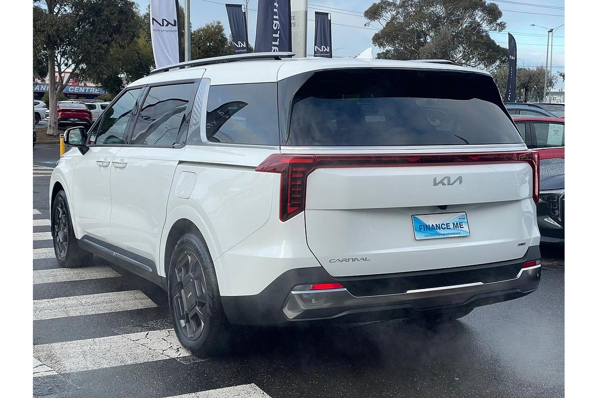 2024 Kia Carnival GT-Line HEV KA4 PE