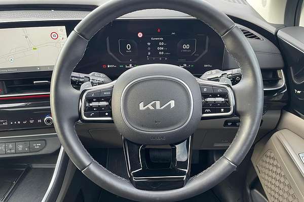 2024 Kia Carnival GT-Line HEV KA4 PE