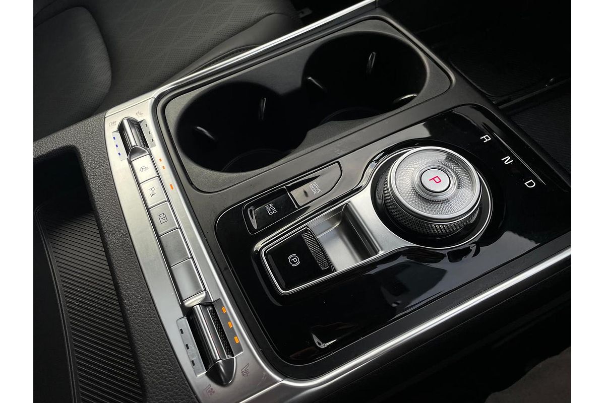 2024 Kia Carnival GT-Line HEV KA4 PE