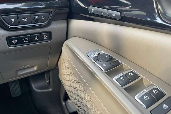 2024 Kia Carnival GT-Line HEV KA4 PE