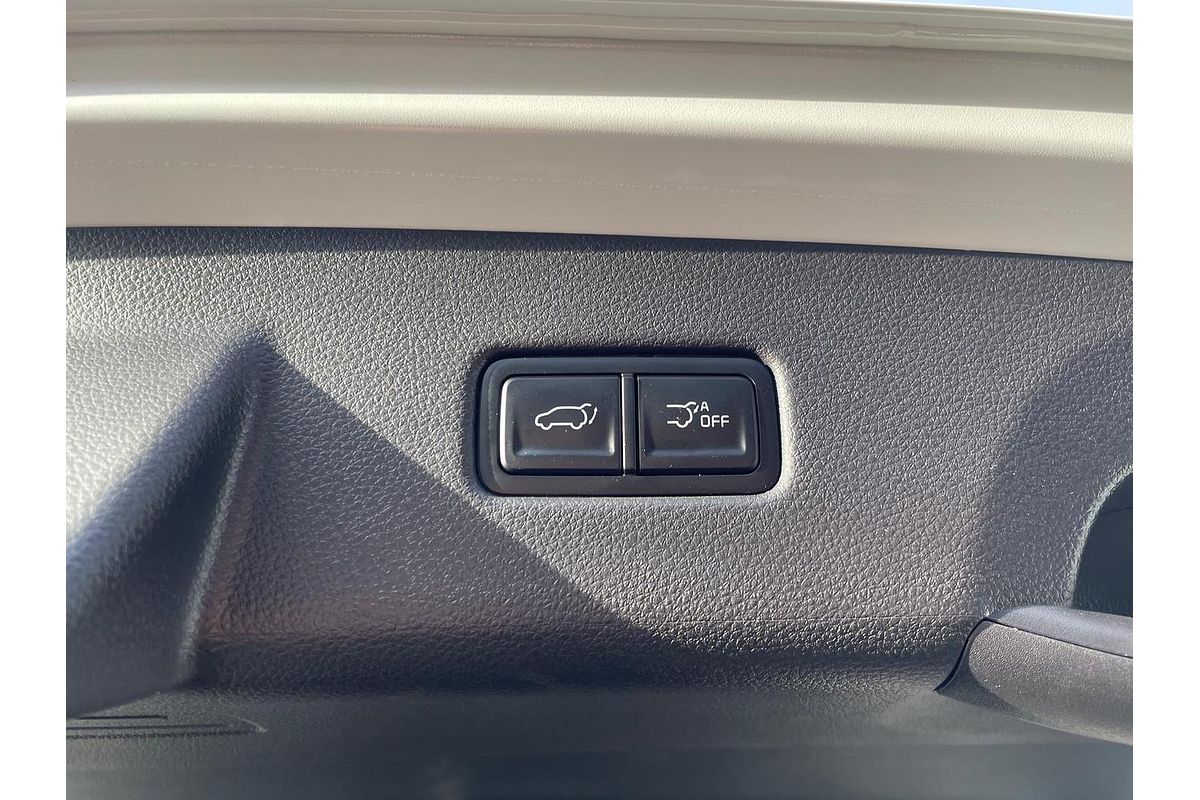 2024 Kia Carnival GT-Line HEV KA4 PE