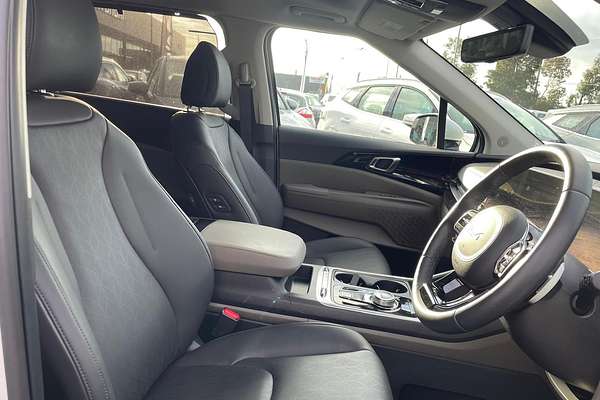 2024 Kia Carnival GT-Line HEV KA4 PE