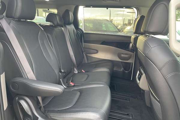 2024 Kia Carnival GT-Line HEV KA4 PE