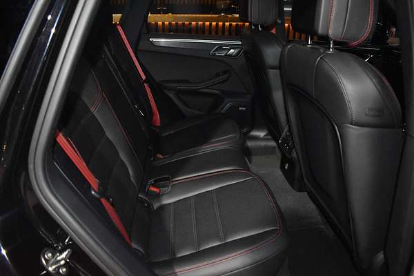2022 Porsche Macan GTS 95B
