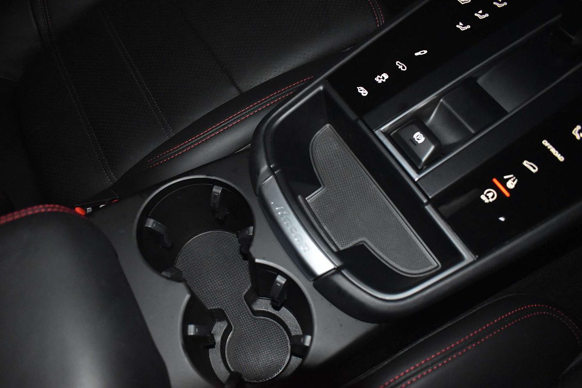 2022 Porsche Macan GTS 95B
