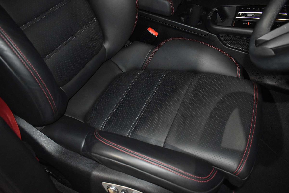 2022 Porsche Macan GTS 95B