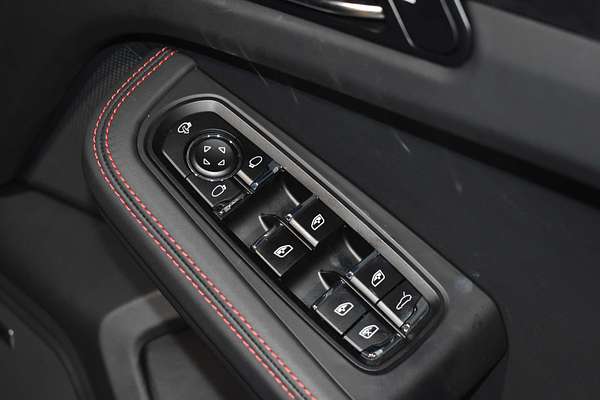 2022 Porsche Macan GTS 95B