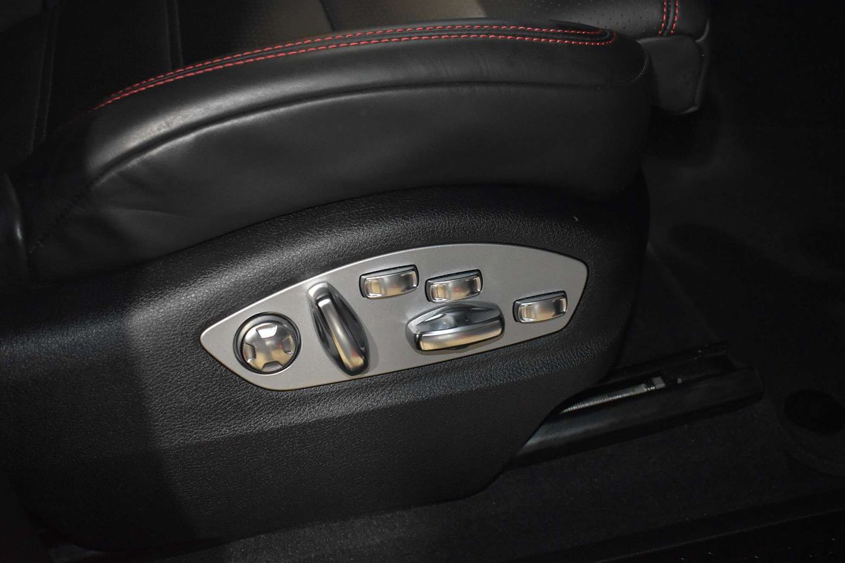 2022 Porsche Macan GTS 95B