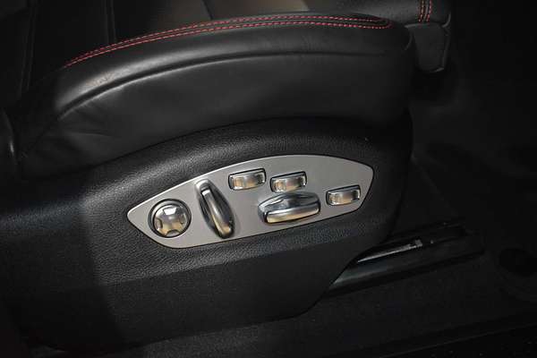 2022 Porsche Macan GTS 95B