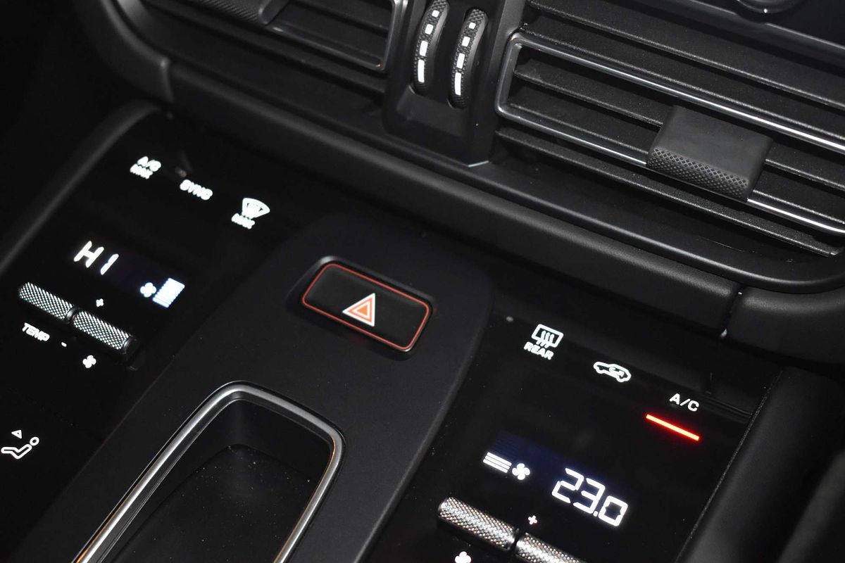 2022 Porsche Macan GTS 95B
