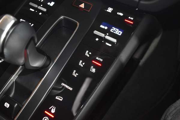 2022 Porsche Macan GTS 95B