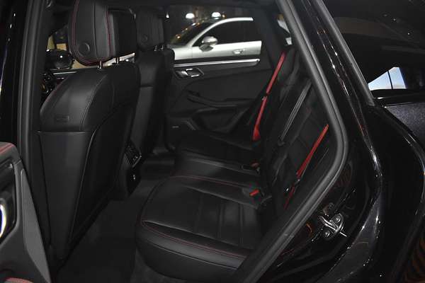 2022 Porsche Macan GTS 95B