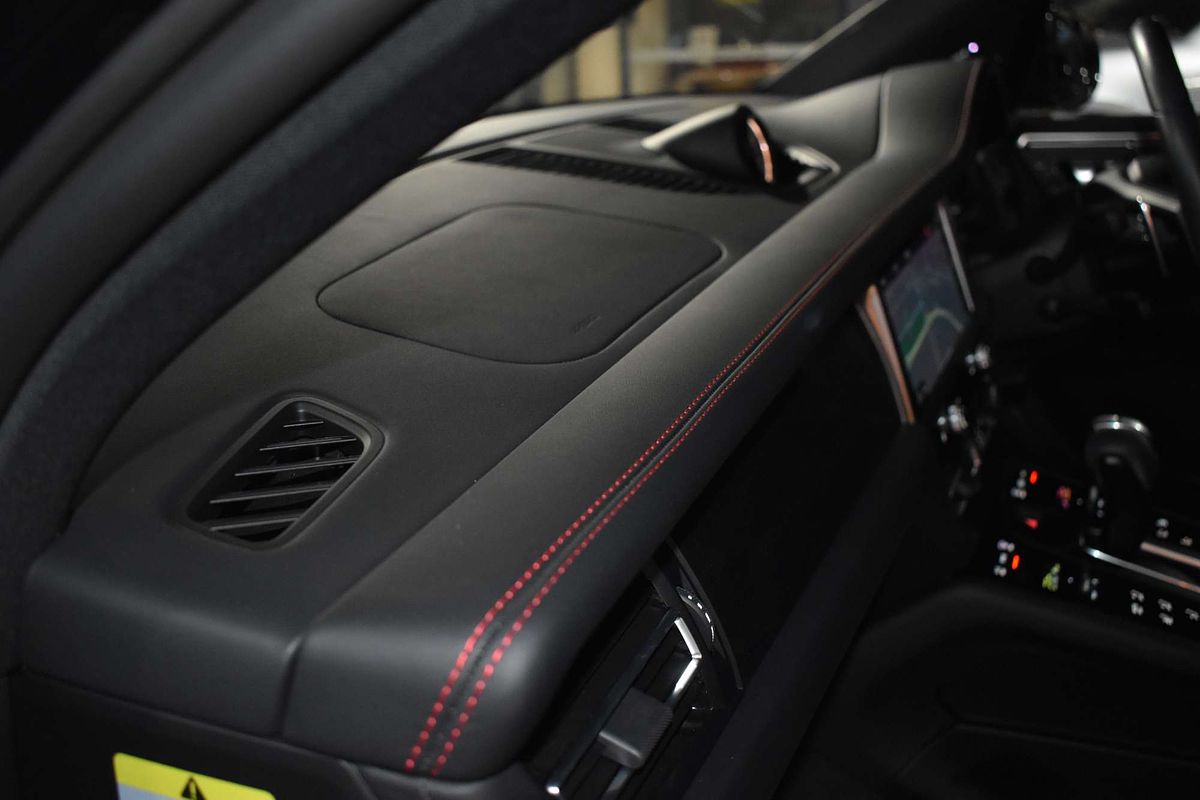2022 Porsche Macan GTS 95B