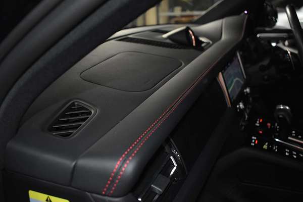 2022 Porsche Macan GTS 95B