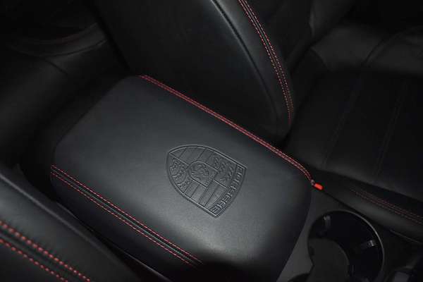 2022 Porsche Macan GTS 95B