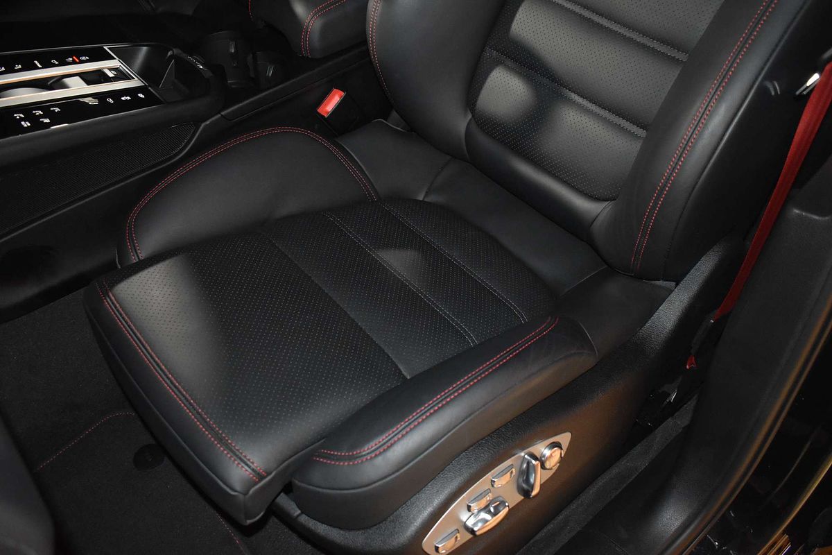 2022 Porsche Macan GTS 95B