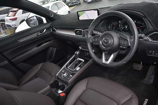 2023 Mazda CX-5 G35 Akera KF Series