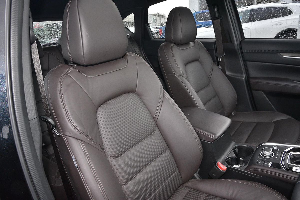 2023 Mazda CX-5 G35 Akera KF Series