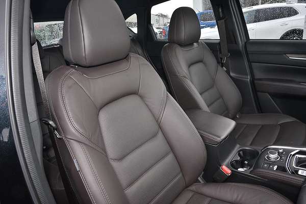 2023 Mazda CX-5 G35 Akera KF Series
