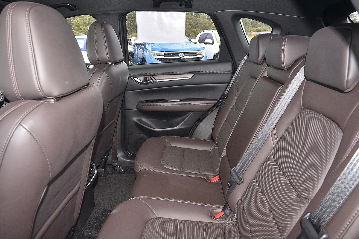 2023 Mazda CX-5 G35 Akera KF Series