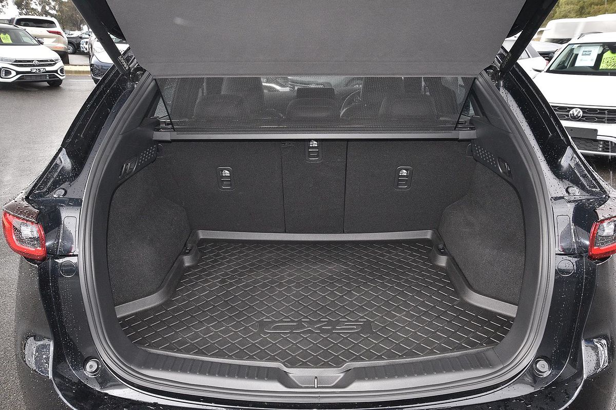 2023 Mazda CX-5 G35 Akera KF Series